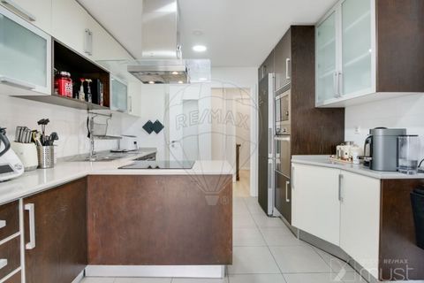 Lejlighed i Odivelas, Lisbon, Odivelas - € 540.000 | Ref: 124151169-60 - foto 21