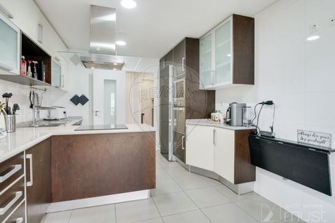 Lejlighed i Odivelas, Lisbon, Odivelas - € 540.000 | Ref: 124151169-60 - foto 22
