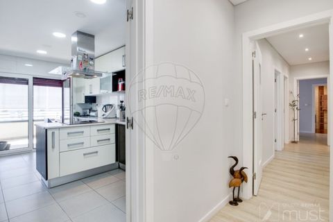 Lejlighed i Odivelas, Lisbon, Odivelas - € 540.000 | Ref: 124151169-60 - foto 23
