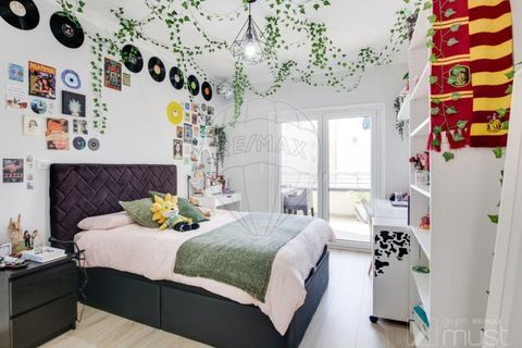 Lejlighed i Odivelas, Lisbon, Odivelas - € 540.000 | Ref: 124151169-60 - foto 28