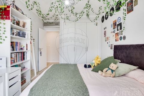 Lejlighed i Odivelas, Lisbon, Odivelas - € 540.000 | Ref: 124151169-60 - foto 29