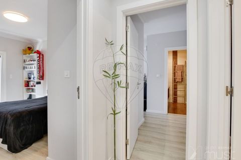 Lejlighed i Odivelas, Lisbon, Odivelas - € 540.000 | Ref: 124151169-60 - foto 30