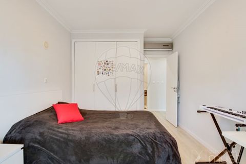 Lejlighed i Odivelas, Lisbon, Odivelas - € 540.000 | Ref: 124151169-60 - foto 32