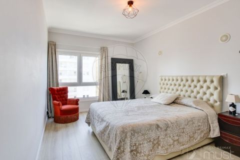 Lejlighed i Odivelas, Lisbon, Odivelas - € 540.000 | Ref: 124151169-60 - foto 36