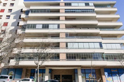 Lejlighed i Odivelas, Lisbon, Odivelas - € 540.000 | Ref: 124151169-60 - foto 42