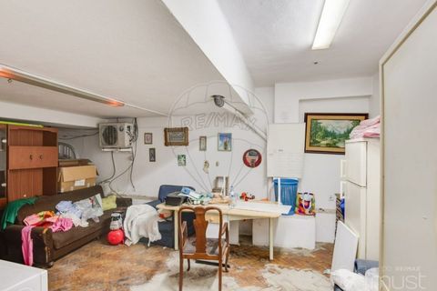 Erhvervsejendom i Alvalade, Setubal, Alvalade - € 50.000 | Ref: 124151193-10 - foto 5
