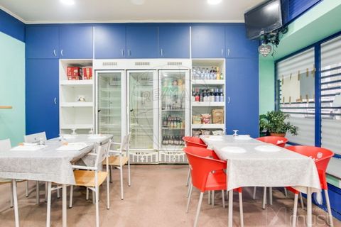 Erhvervsejendom i Belas, Lisbon, Belas - € 69.000 | Ref: 124151197-9 - foto 2
