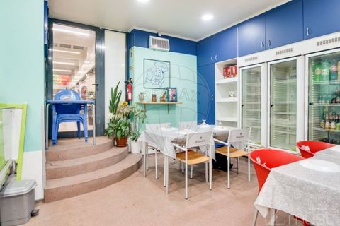 Erhvervsejendom i Belas, Lisbon, Belas - € 69.000 | Ref: 124151197-9 - foto 3