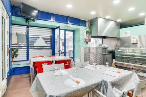 Erhvervsejendom i Belas, Lisbon, Belas - € 69.000 | Ref: 124151197-9 - foto 4