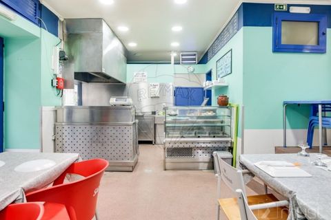 Erhvervsejendom i Belas, Lisbon, Belas - € 69.000 | Ref: 124151197-9 - foto 5