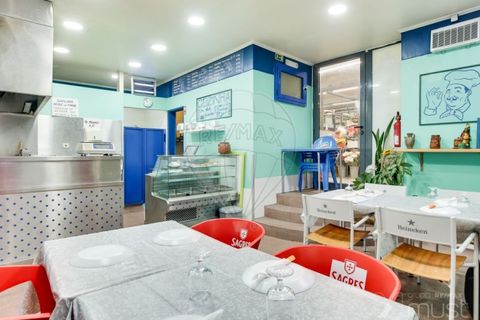 Erhvervsejendom i Belas, Lisbon, Belas - € 69.000 | Ref: 124151197-9 - foto 6