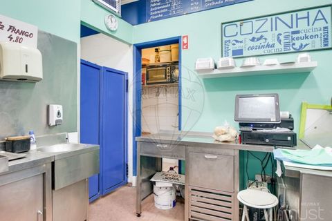 Erhvervsejendom i Belas, Lisbon, Belas - € 69.000 | Ref: 124151197-9 - foto 7