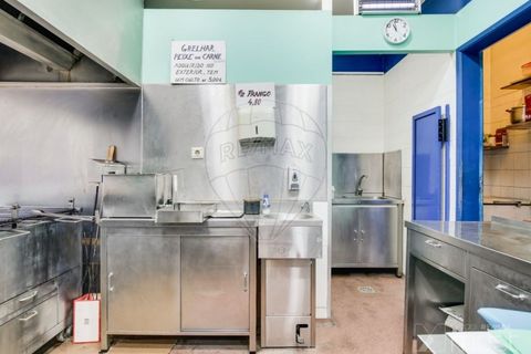 Erhvervsejendom i Belas, Lisbon, Belas - € 69.000 | Ref: 124151197-9 - foto 8