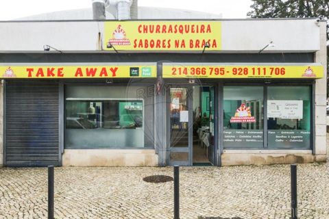 Erhvervsejendom i Belas, Lisbon, Belas - € 69.000 | Ref: 124151197-9 - foto 9