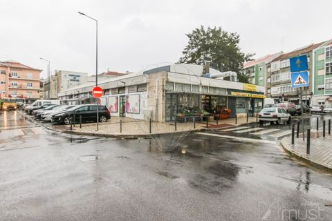 Erhvervsejendom i Belas, Lisbon, Belas - € 69.000 | Ref: 124151197-9 - foto 11