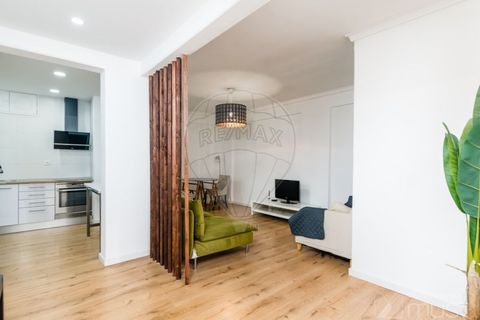 Lejlighed i Sacavem, Lisbon, Sacavem - € 215.000 | Ref: 124151056-257 - foto 2