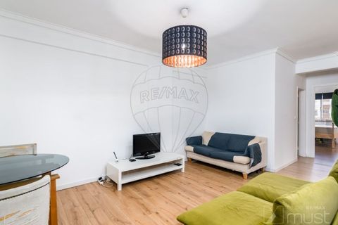 Lejlighed i Sacavem, Lisbon, Sacavem - € 215.000 | Ref: 124151056-257 - foto 3