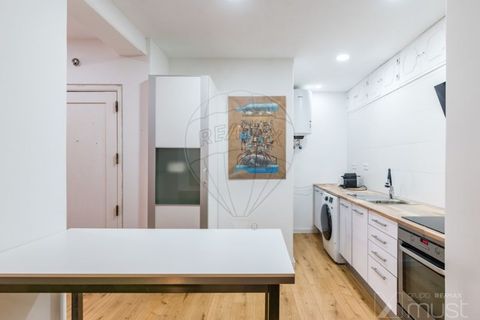 Lejlighed i Sacavem, Lisbon, Sacavem - € 215.000 | Ref: 124151056-257 - foto 5