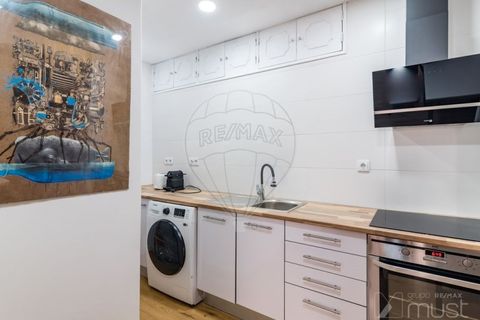 Lejlighed i Sacavem, Lisbon, Sacavem - € 215.000 | Ref: 124151056-257 - foto 6