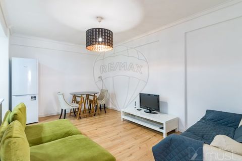 Lejlighed i Sacavem, Lisbon, Sacavem - € 215.000 | Ref: 124151056-257 - foto 8