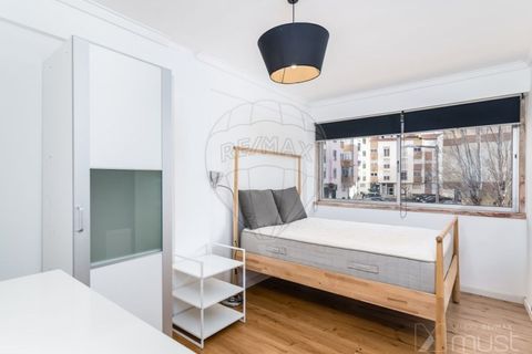 Lejlighed i Sacavem, Lisbon, Sacavem - € 215.000 | Ref: 124151056-257 - foto 11