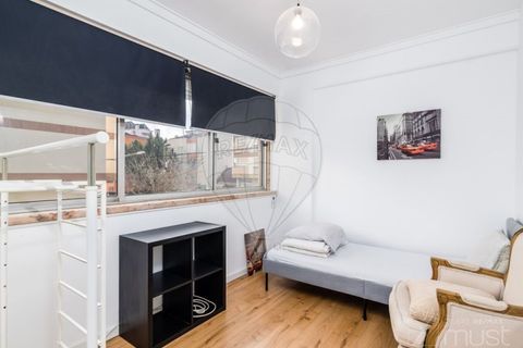 Lejlighed i Sacavem, Lisbon, Sacavem - € 215.000 | Ref: 124151056-257 - foto 13