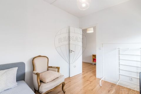 Lejlighed i Sacavem, Lisbon, Sacavem - € 215.000 | Ref: 124151056-257 - foto 14
