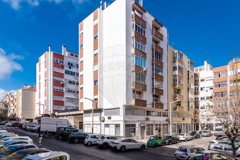 Lejlighed i Sacavem, Lisbon, Sacavem - € 215.000 | Ref: 124151056-257 - foto 17