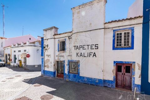 Villa a Arraiolos, Evora, Arraiolos - € 350.000 | Ref: 124151032-261 - foto 4