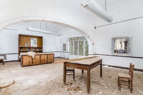 Villa a Arraiolos, Evora, Arraiolos - € 350.000 | Ref: 124151032-261 - foto 22