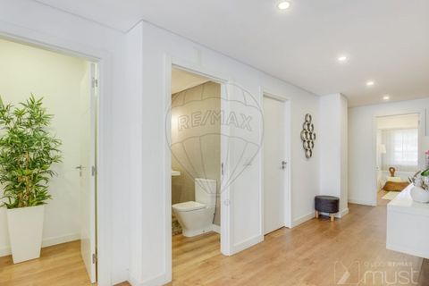 Lejlighed i Odivelas, Lisbon, Odivelas - € 539.000 | Ref: 124151197-11 - foto 8