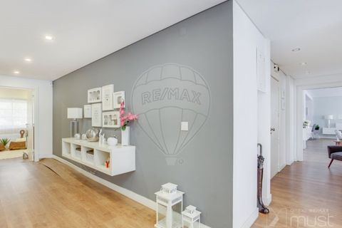 Lejlighed i Odivelas, Lisbon, Odivelas - € 539.000 | Ref: 124151197-11 - foto 9