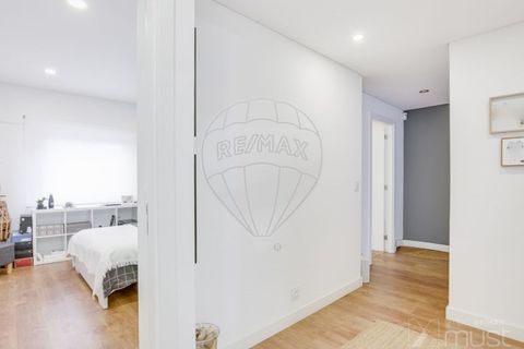 Lejlighed i Odivelas, Lisbon, Odivelas - € 539.000 | Ref: 124151197-11 - foto 26