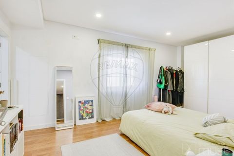 Lejlighed i Odivelas, Lisbon, Odivelas - € 539.000 | Ref: 124151197-11 - foto 27