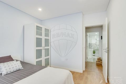 Lejlighed i Odivelas, Lisbon, Odivelas - € 539.000 | Ref: 124151197-11 - foto 33