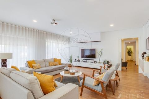 Lejlighed i Odivelas, Lisbon, Odivelas - € 539.000 | Ref: 124151197-11 - foto 34
