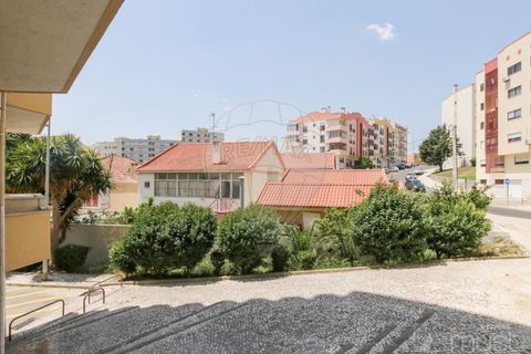 Lejlighed i Odivelas, Lisbon, Odivelas - € 539.000 | Ref: 124151197-11 - foto 35