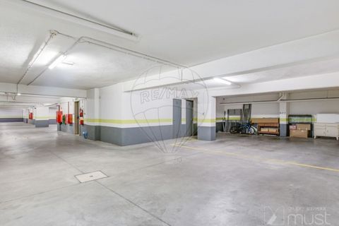 Lejlighed i Odivelas, Lisbon, Odivelas - € 539.000 | Ref: 124151197-11 - foto 42