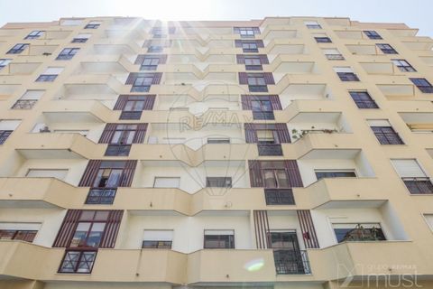 Lejlighed i Odivelas, Lisbon, Odivelas - € 539.000 | Ref: 124151197-11 - foto 45