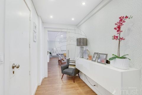 Lejlighed i Odivelas, Lisbon, Odivelas - € 539.000 | Ref: 124151197-11 - foto 49