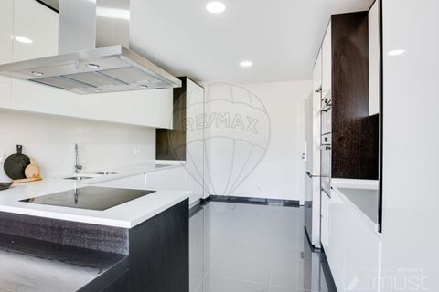 Lejlighed i Odivelas, Lisbon, Odivelas - € 459.000 | Ref: 124151169-66 - foto 8