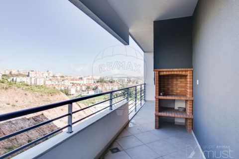 Lejlighed i Odivelas, Lisbon, Odivelas - € 459.000 | Ref: 124151169-66 - foto 28