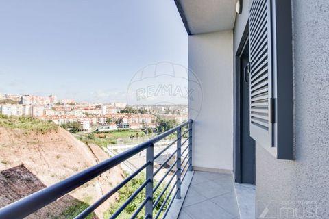 Lejlighed i Odivelas, Lisbon, Odivelas - € 459.000 | Ref: 124151169-66 - foto 29