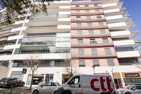 Lejlighed i Odivelas, Lisbon, Odivelas - € 459.000 | Ref: 124151169-66 - foto 36