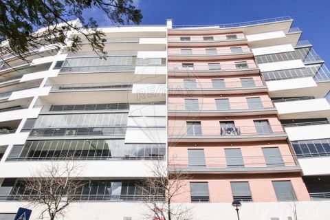 Lejlighed i Odivelas, Lisbon, Odivelas - € 459.000 | Ref: 124151169-66 - foto 37