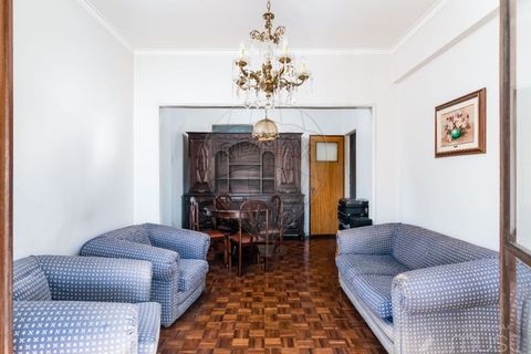 Lejlighed i Amadora, Lisbon, Amadora - € 175.000 | Ref: 124151125-32 - foto 2