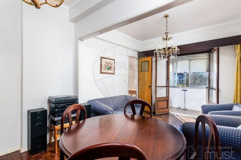 Lejlighed i Amadora, Lisbon, Amadora - € 175.000 | Ref: 124151125-32 - foto 3