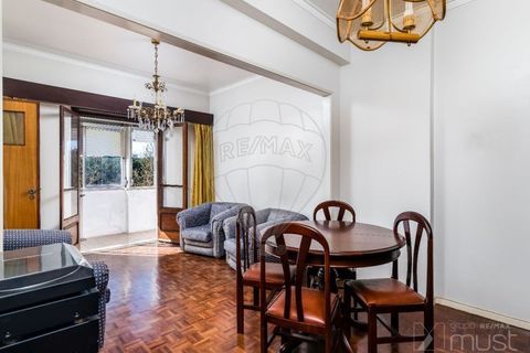 Lejlighed i Amadora, Lisbon, Amadora - € 175.000 | Ref: 124151125-32 - foto 4
