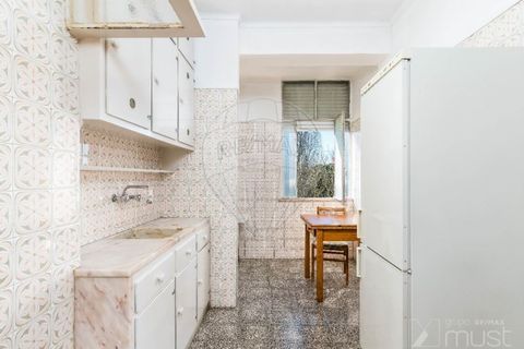Lejlighed i Amadora, Lisbon, Amadora - € 175.000 | Ref: 124151125-32 - foto 5