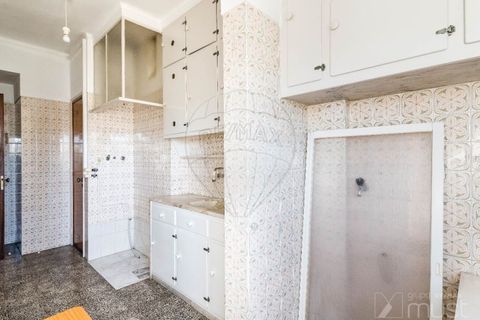 Lejlighed i Amadora, Lisbon, Amadora - € 175.000 | Ref: 124151125-32 - foto 6